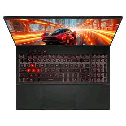 ASUS TUF GAMING (2026) image 6