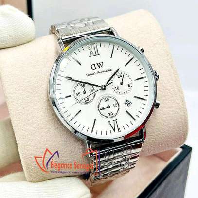 MONTRE DANIEL WELLINGTON DE LUXE POUR HOMMES image 11