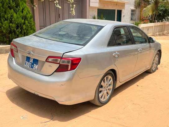 Toyota camry image 8