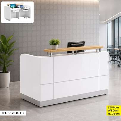 MOBILIER DE BUREAU CONFORTABLE & ÉLÉGANT image 5