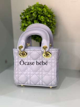 LE SAC TENDANCE POUR VOS PETITES PRINCESSES image 8