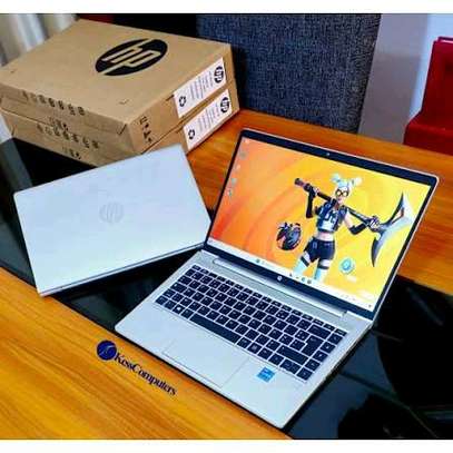 Hp core i5 garantie 1an(12mois) image 3