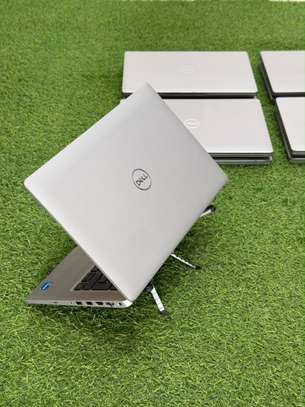 Dell latitude 5420 11 eme image 7