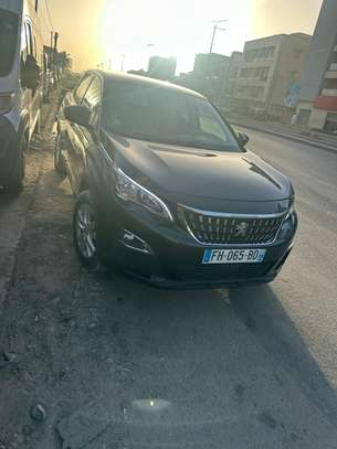 Peugeot 3008 Année 2019 image 4