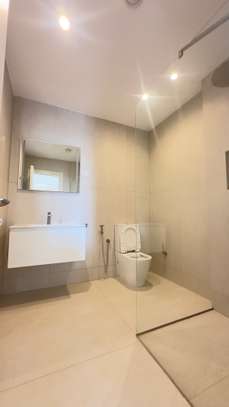 Appartement à louer avec vue sur la mer aux Almadies image 10
