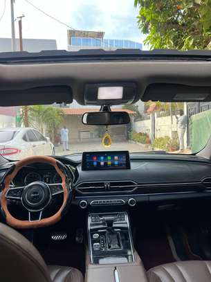 Zotye auto T500 image 8
