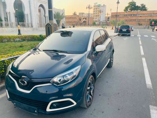 RENAULT QM3 2016 image 4
