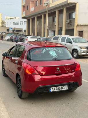 PEUGEOT 308 2013 image 7