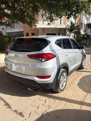 Vend Hyundai Tucson 2016 image 6