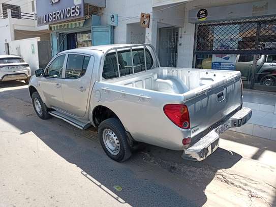 Mitsubishi did 2015 image 2