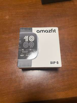 Amazfit BIP 6 image 2