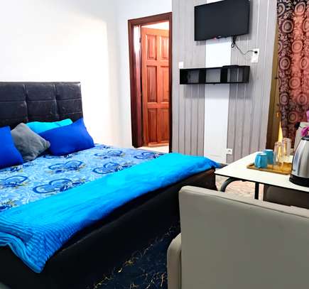 Chambre Meublees Hlm image 3