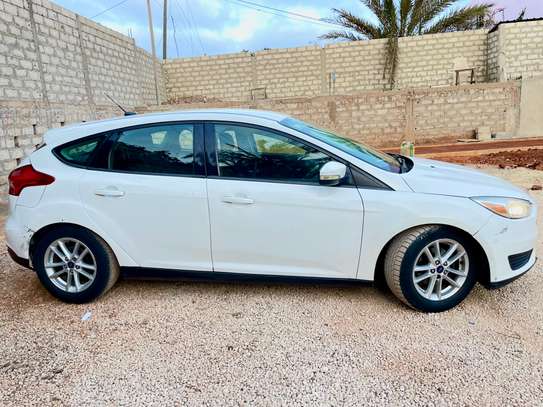 Ford Focus  2017 image 5
