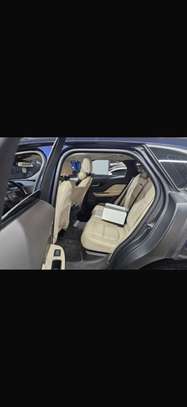 JAGUAR F-PACE 2017 image 10
