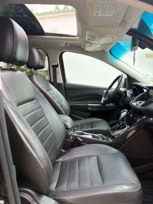 Ford escape titanium image 5
