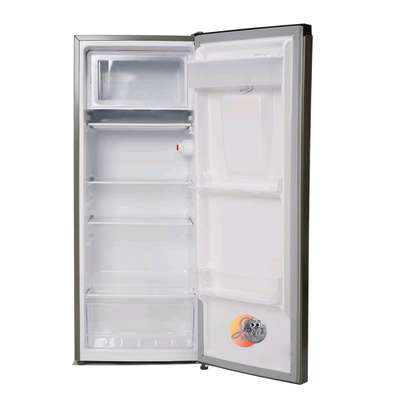 REFRIGERATEUR ASTECH 1PORTE AVEC FONTAINE GRIS FB223WDHA image 4