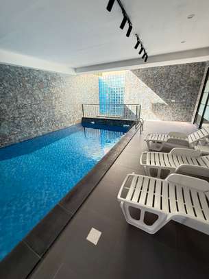 Magnifique Appartement F4 neuf de standing aux Almadies image 15