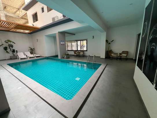 Appartement à vendre aux mamelles image 10