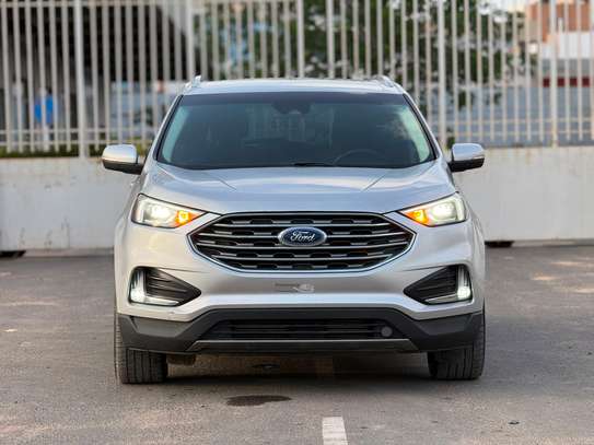 Ford  edge 2019 image 5
