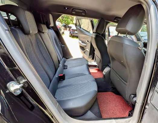 PEUGEOT 2008 DE 2025 (sous douane) image 11