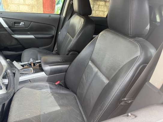 FORD EDGE 2014 image 3