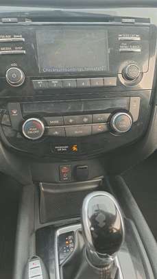Nissan rogue 2017 image 13