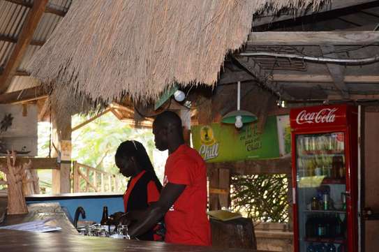 Campement Les Baobabs image 14