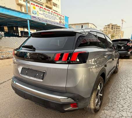 Peugeot 3008 Allure année 2018 image 14