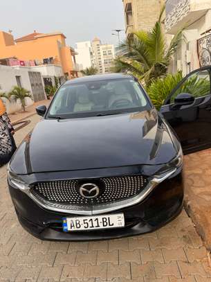 Mazda cx5 3018 image 3