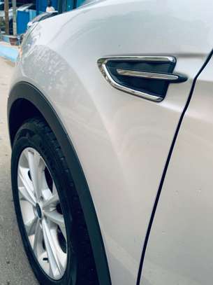 ✨ Ford Escape SE 2017 – Le SUV Idéal au Quotidien image 11