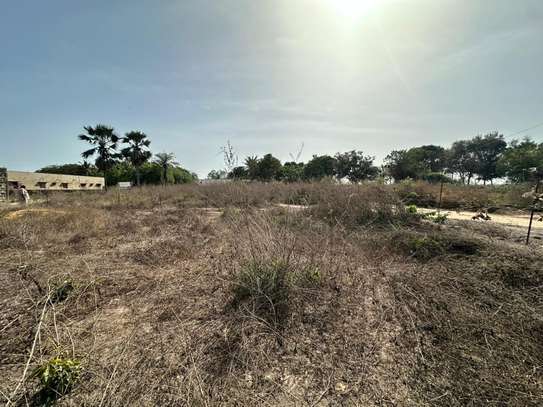 A VENDRE TERRAIN CAP SKIRRING  800m2 image 14