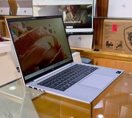 Hp zbook firefly 14 G11 image 3