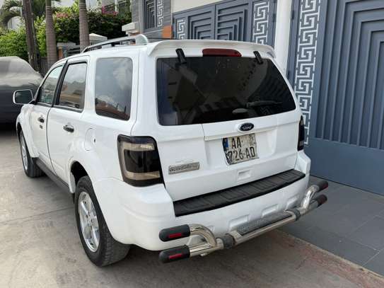 Ford escape 2012 image 5