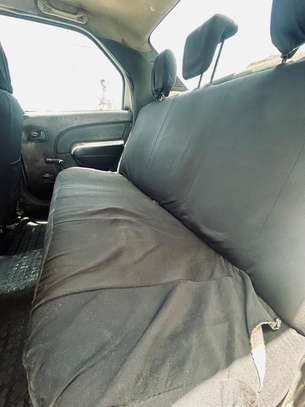 DACIA LOGANE  2009 image 4
