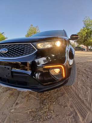 Ford terrtoy 2019 image 15