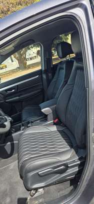 Honda CRV Awd 2017 image 9