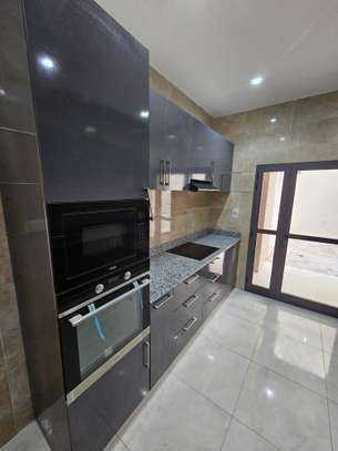 Appartements Haut standing Liberté 6 - 2 voies image 9