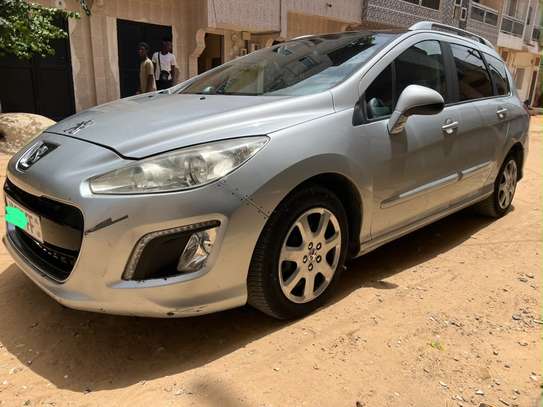 Peugeot 308 image 4