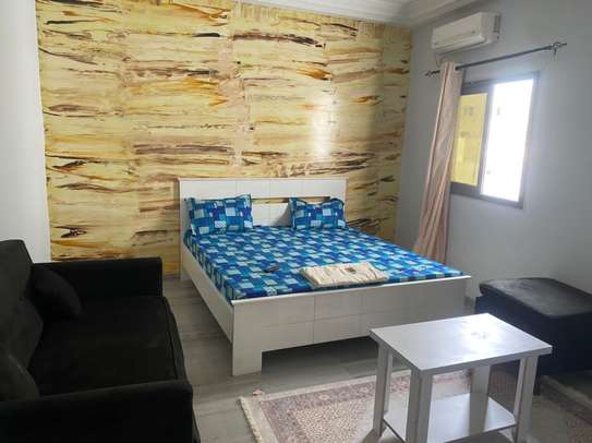 Chambre meublée à louer image 12