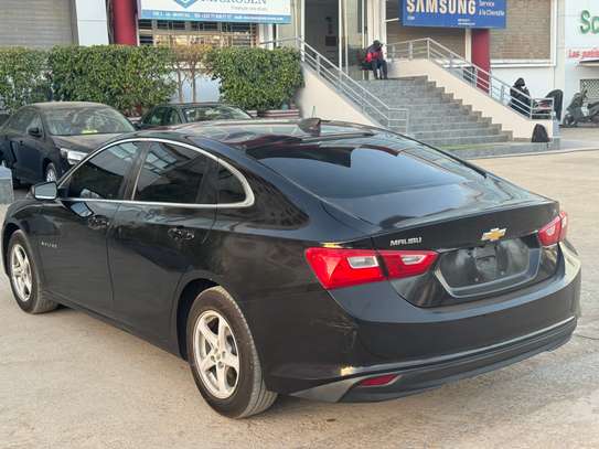 Chevrolet Malibu image 3
