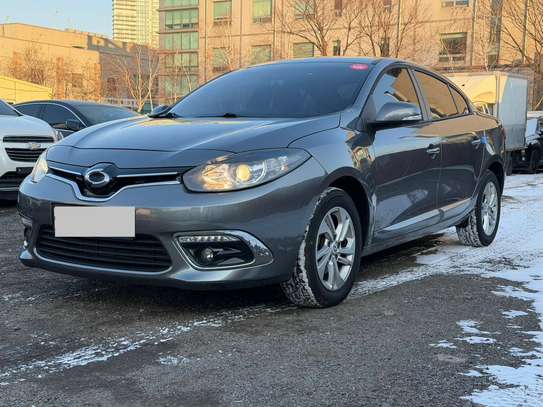 Renault SM3 Neo 2018 – Diesel – Intérieur cuir image 4