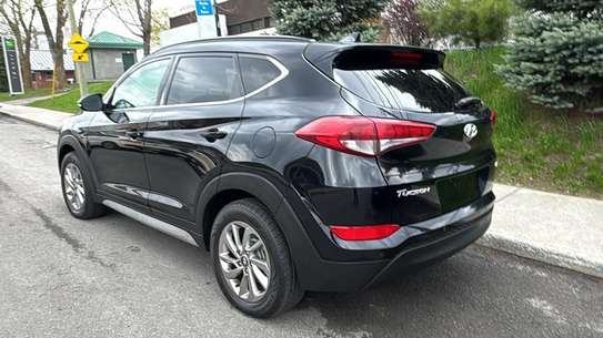 Hyundai Tucson image 14