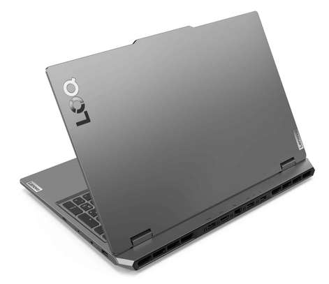 GAMER scelle  Lenovo  LOQ 15IRX10 RTX 5050 image 2