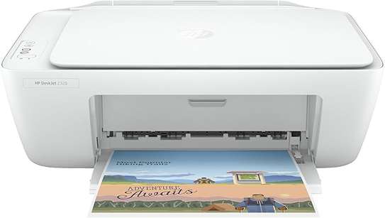 Imprimante Multifonction HP Deskjet 2320 Couleur 3 en 1 USB image 3