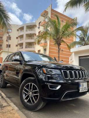 Jeep Grand Cherokee🇺🇸 image 3