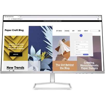 Moniteur écran series 5 527sw 27 FHD image 4