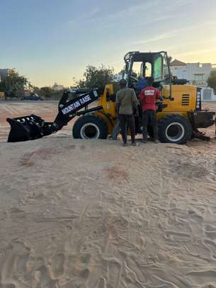 Machine Chargeur MR 930 image 2
