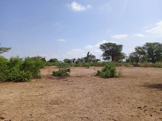 Terrain Agricole de 21,05 Hectares vers Thiénaba – Thiès image 7