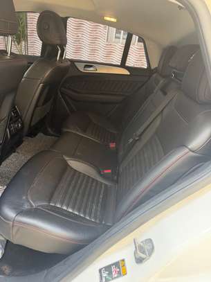 MERCEDES GLE 350 d image 3