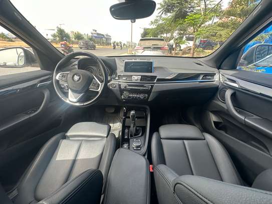 BMW X1 2016 image 4